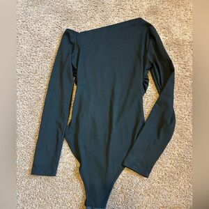 SHEIN Classic Black Garment